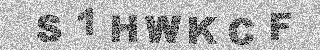 确认码